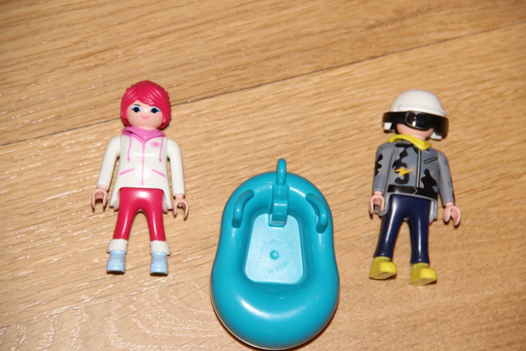 Playmobil - Figurki