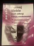 Poznaj siebie czyli odkryj swoją osobowośc