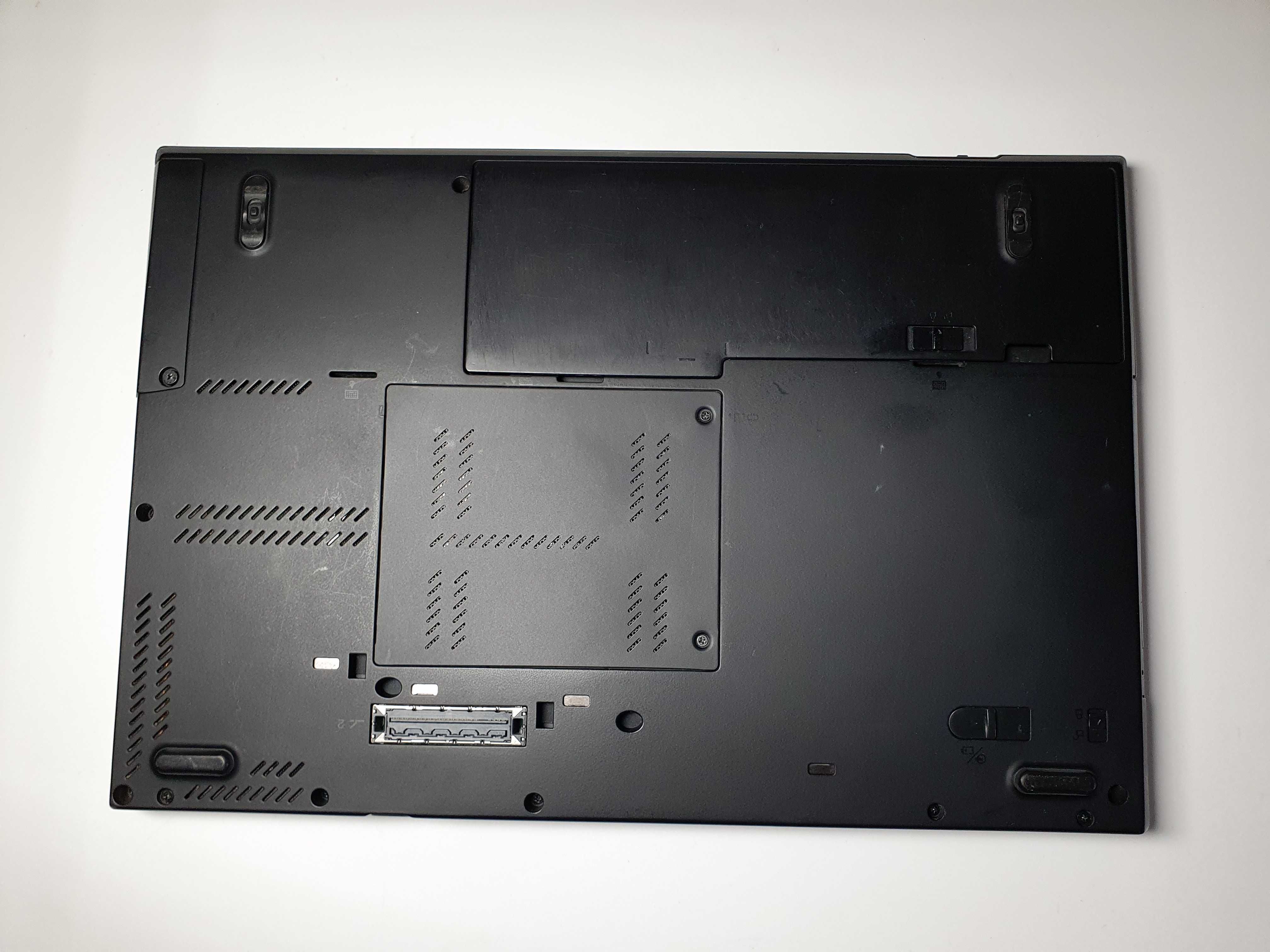 Lenovo T430s 14,1' HD+ i5-3320, 8GB RAM, SSD 256GB, NVS 5200