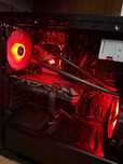 Komputer stacjonarny z RTX 2060 6GB i5 9400F 32GB RAM 750 GB SSD+ 1 TB