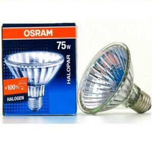 Галогенка HALOPAR 30 64841 FL 75W 230V OSRAM