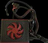 Zasilacz MODECOM Volcano 650W 80 PLUS Bronze