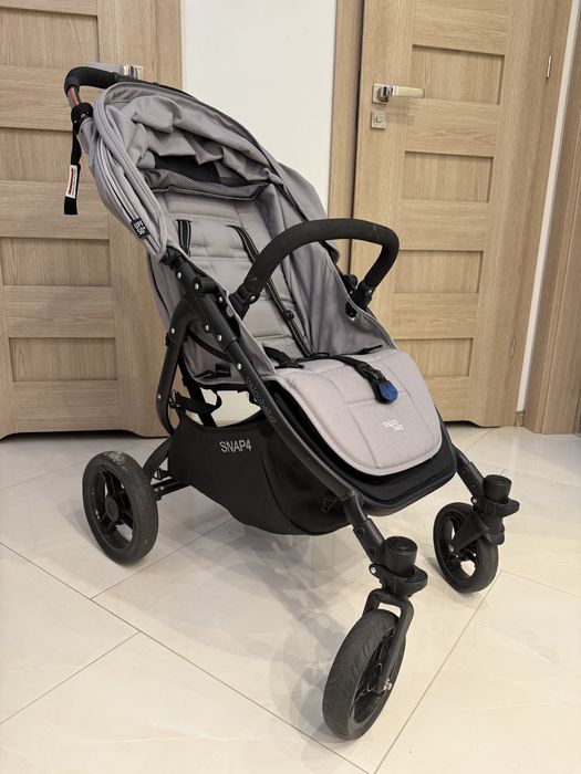 Wózek spacerowy Valcobaby Snap 4