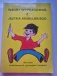 Wzory wypracowań z języka angielskiego
