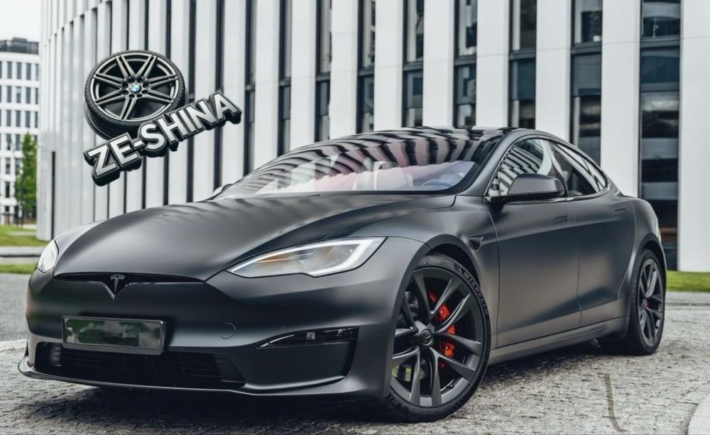 диски R19 5x120 ET35 для Tesla Model S