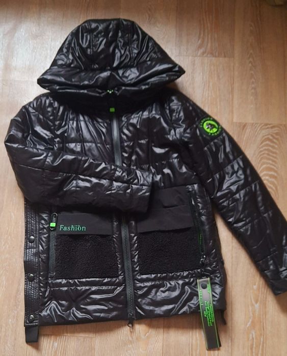 Жіноча куртка./осіння жіноча куртка