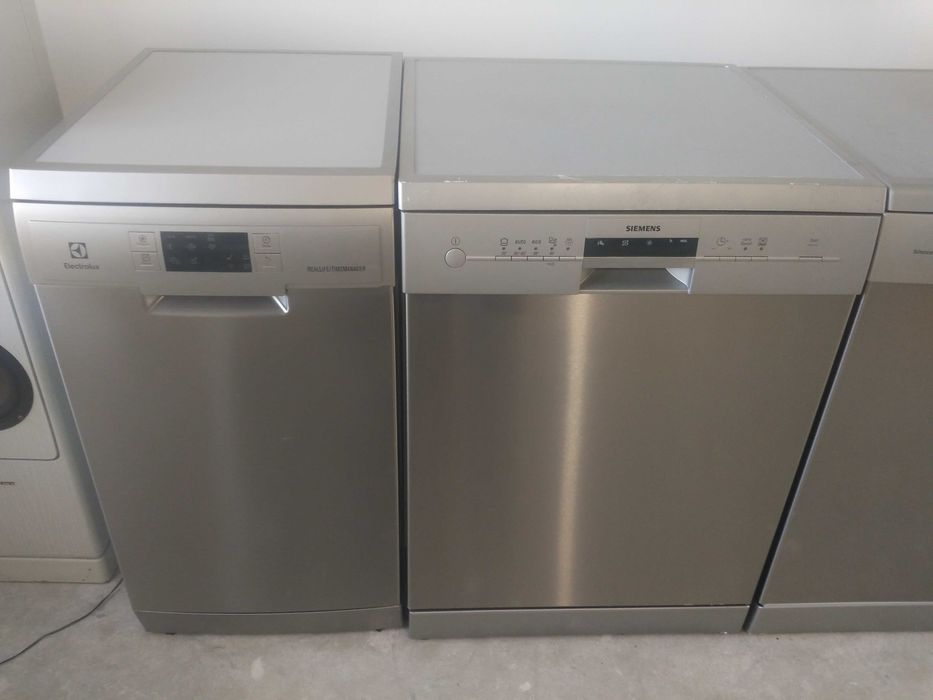 Посудомийна машина з Німеччини