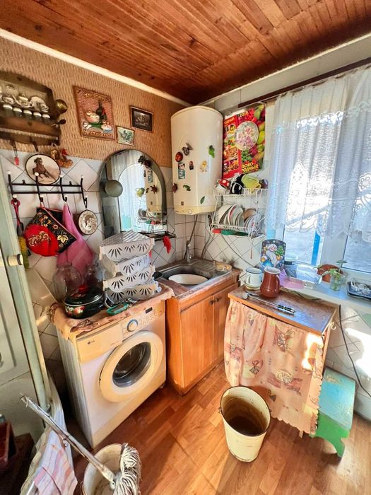 Продаж будинку, Старе місто!