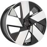 4x Felgi 20 Hybrid Forged m.in. do VOLVO C40 EC40 XC40 EX40 Single Twin Motor - SR402