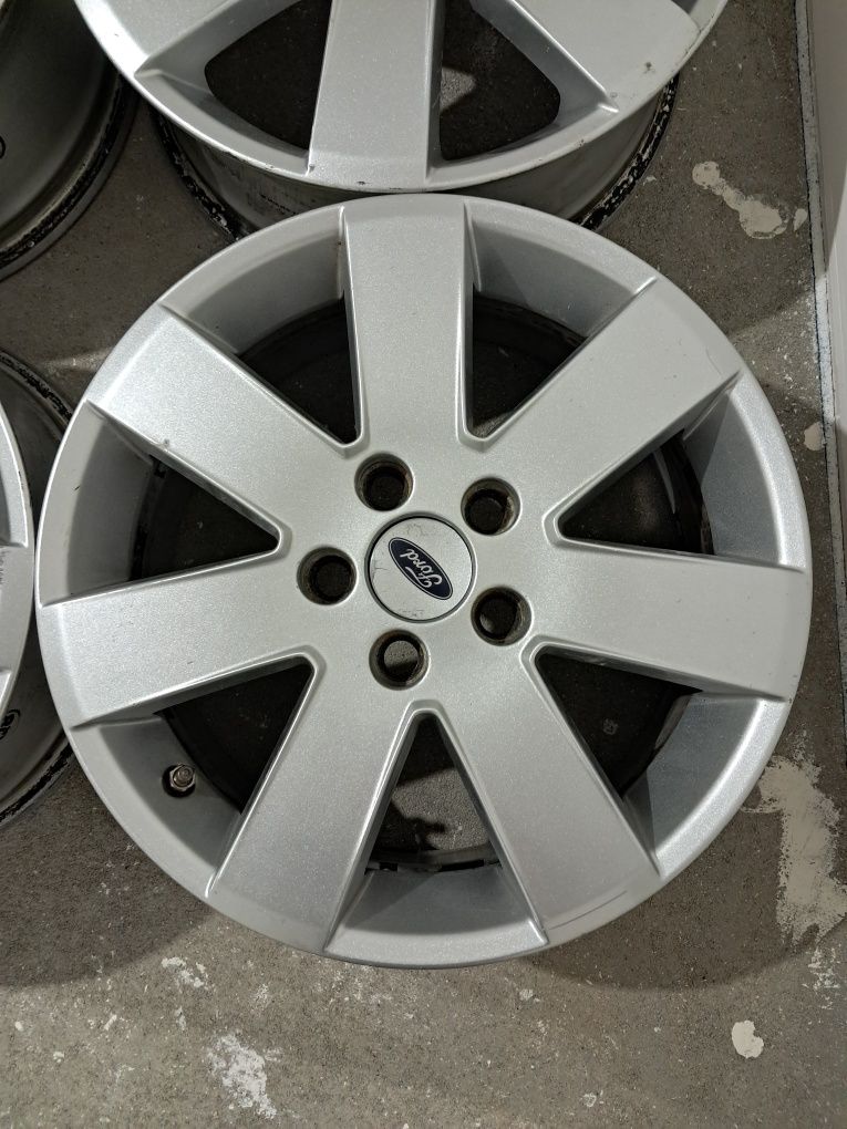 Alufelgi Ford Mondeo mk3 16" komplet