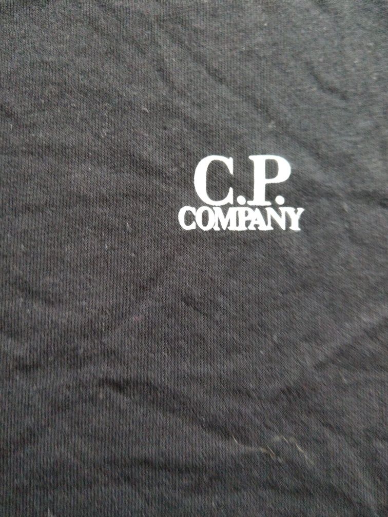 t-shirt C.P.Company(unisex)