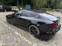 Audi A7 Sportback Okazja !!! Mocne wyposażenie !!! Okazja !!