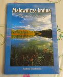 Malownicza kraina - Warmia i Mazury - album - nowy