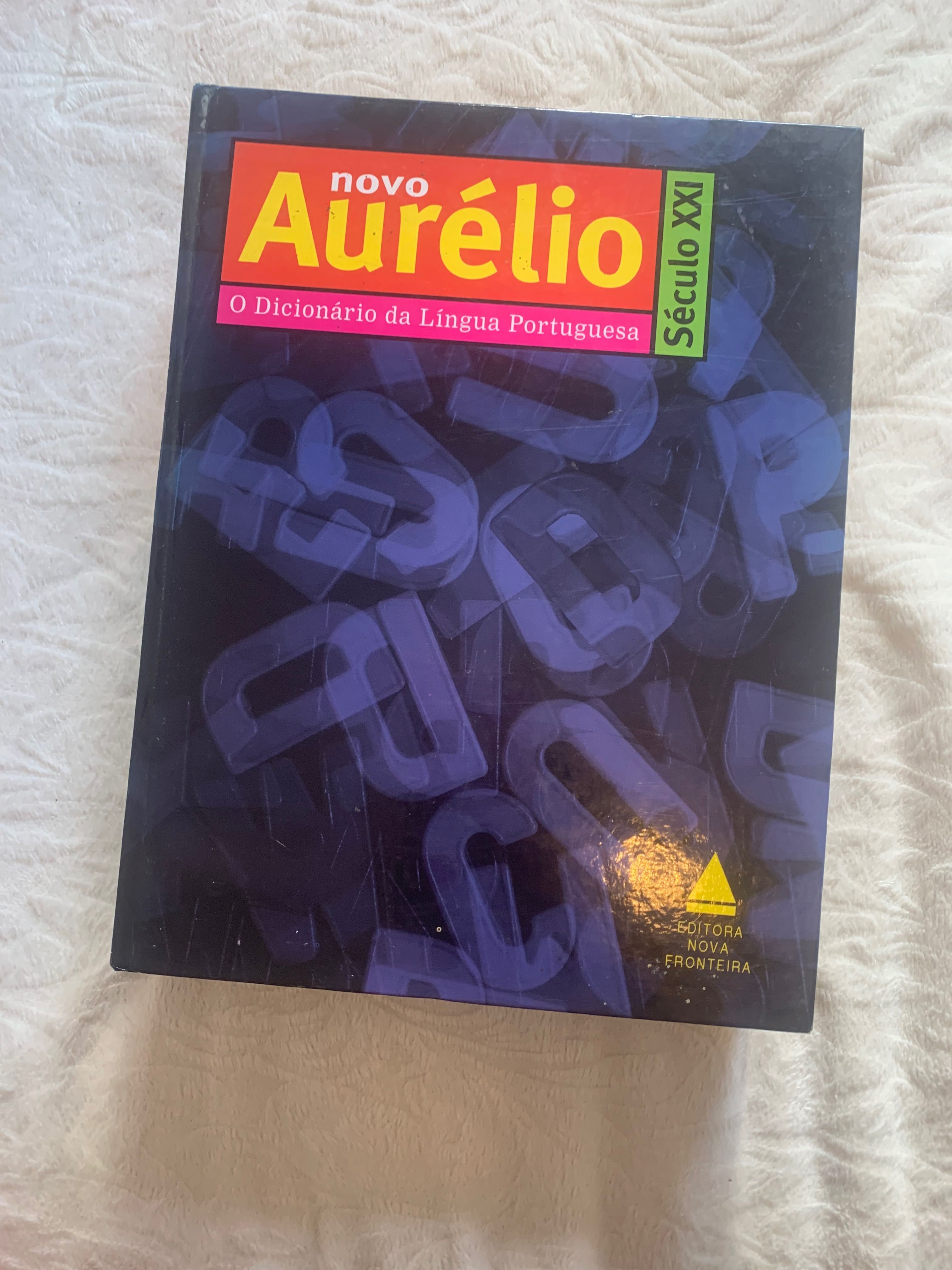 Dicionário Aurélio