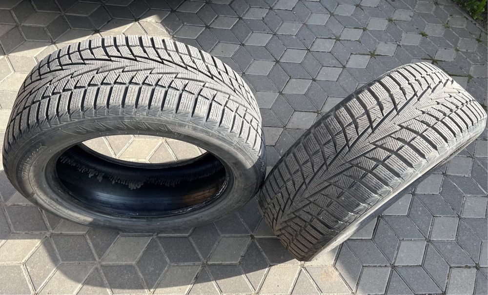 Hankook Winter i*cept X 275/50 R20