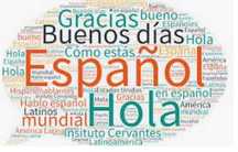 Aulas espanhol A1, A2, B1, B2, C1, C2
