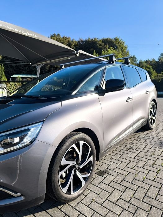 Grand Scenic 1.7 Blue dCi de 150 cv