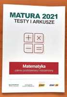 Matura 2021 Testy i arkusze Matematyka zakres podstawowy i rozszerzo