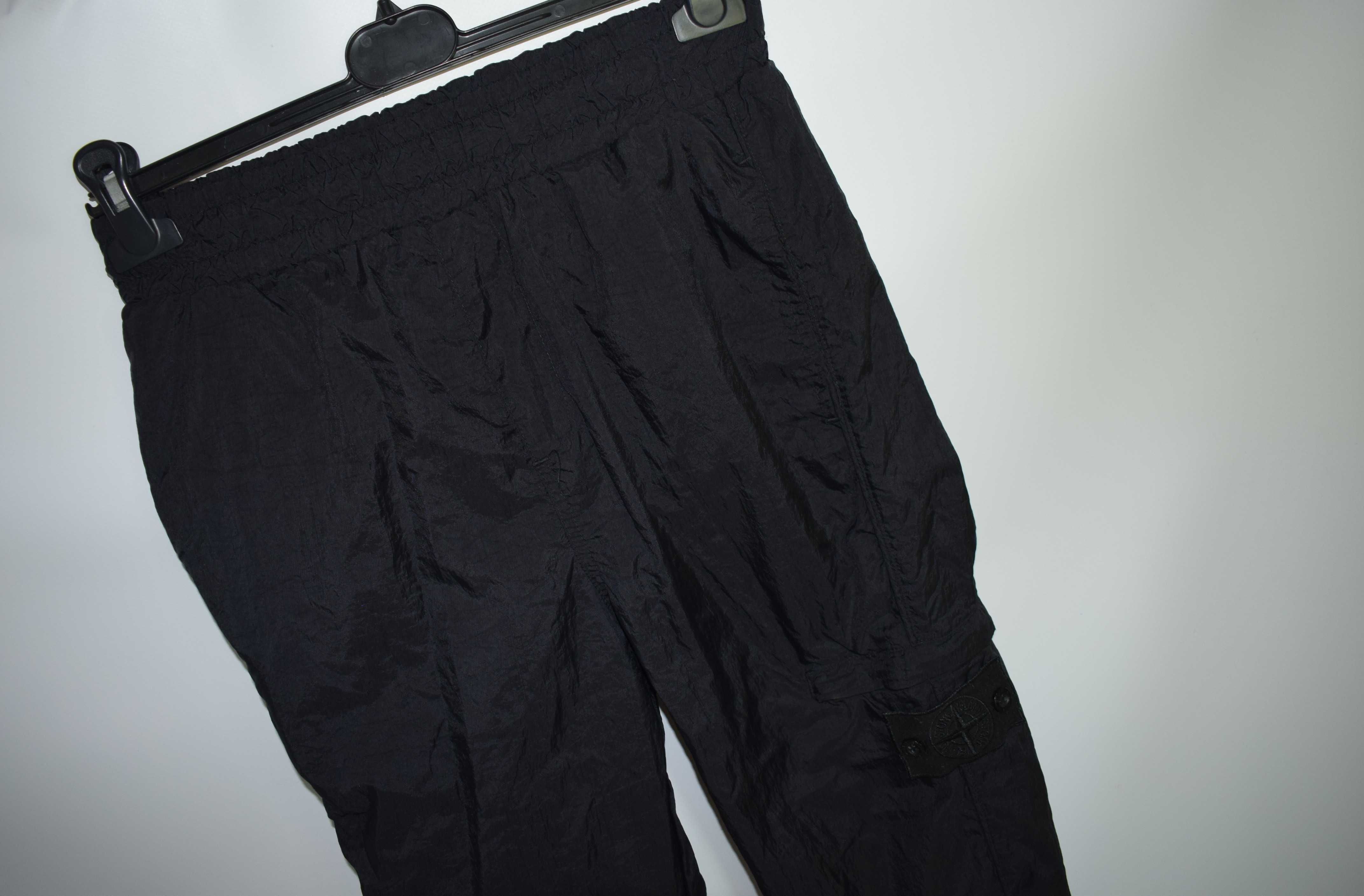 спортивні штани Stone Island Nylon Metal Shadow Project