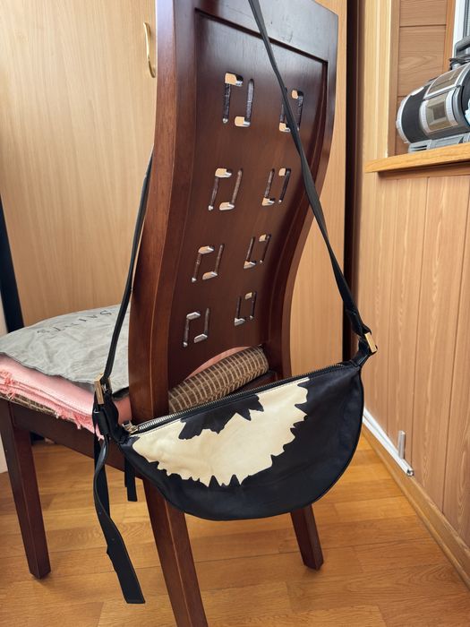 All saints сумка