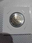 Moeda 2€ equipa olimpica 2024 unc