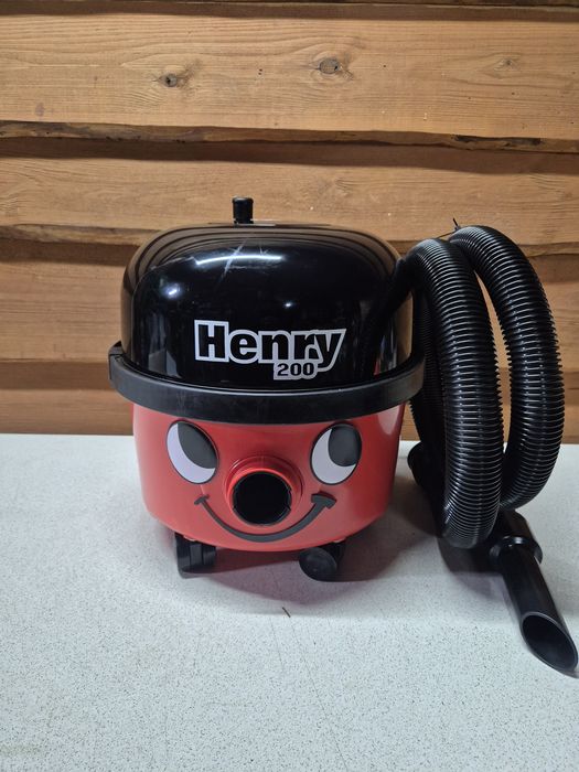 Odkurzacz Henry200 Numatic