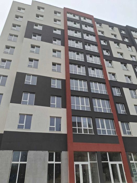 Продам Однокімнатну Квартиру в Цегляному Будинку , з Автономкою