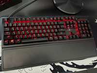 Клавиатура Razer BlackWidow V3 EN/RU/UA Green Switch