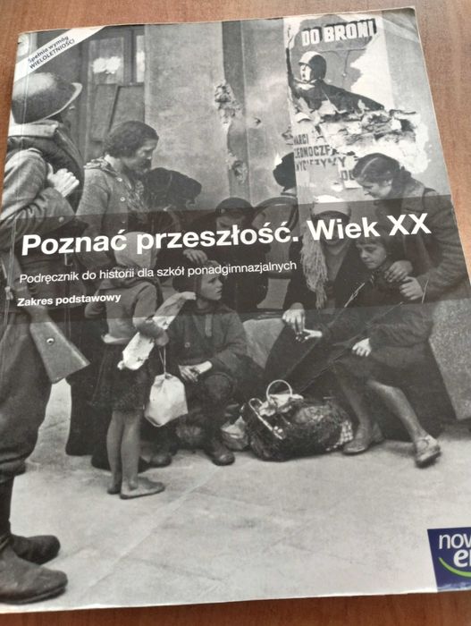 Poznać przeszłość. Wiek XX