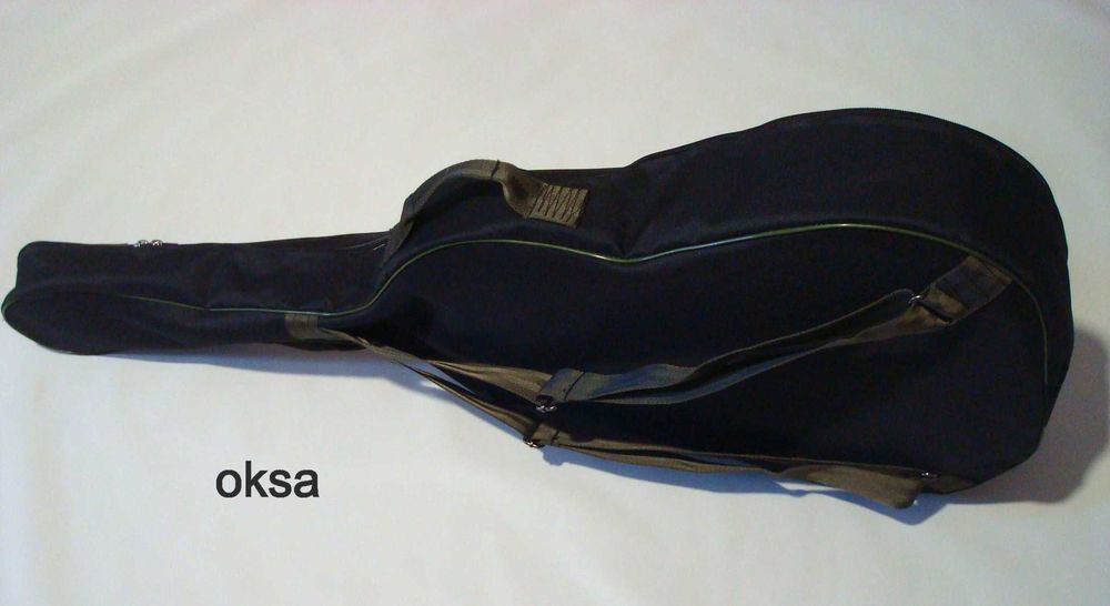 Сумка, чохол для класичної гітари 3/4, чехол для гитары