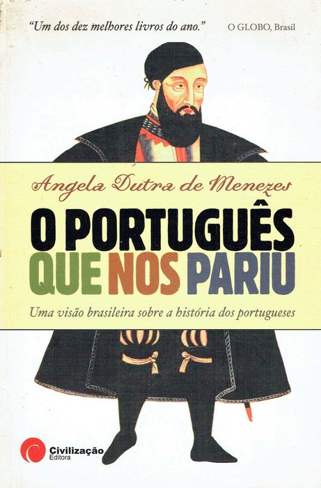 6581

O Português que nos Pariu
de Angela Dutra Menezes