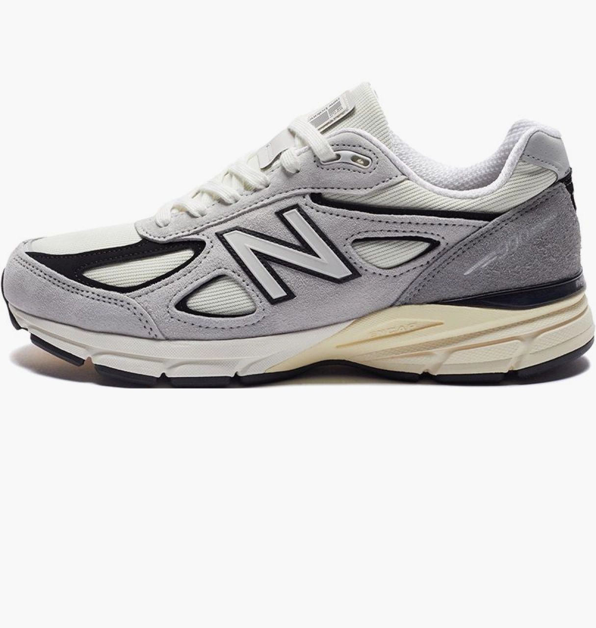 New Balance Made in USA 990v4 Grey U990TG4 (43;44)