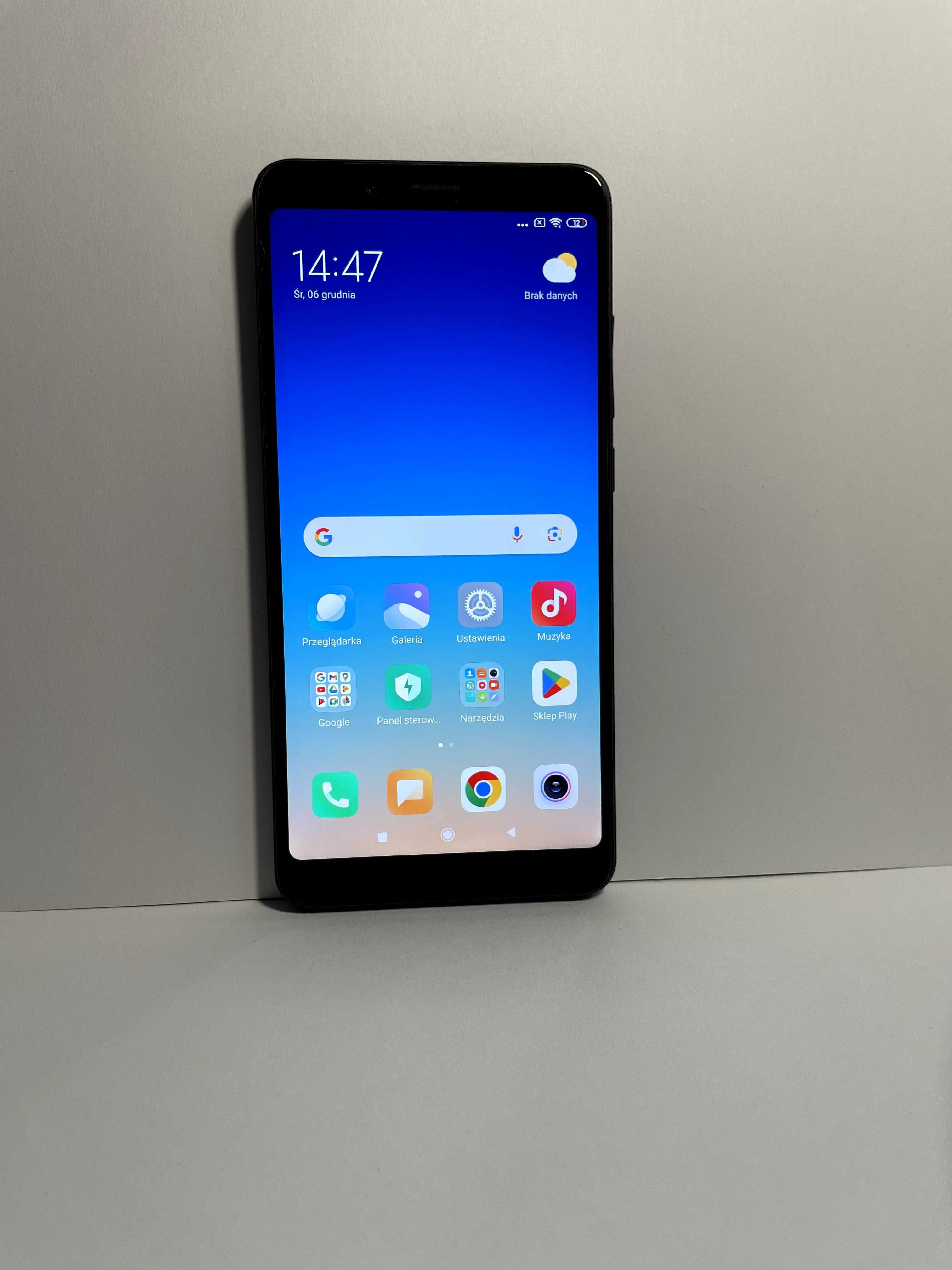 Xiaomi Redmi Note 5