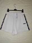 Spodenki PUMA TAPE Shorts5 TR vapor gray