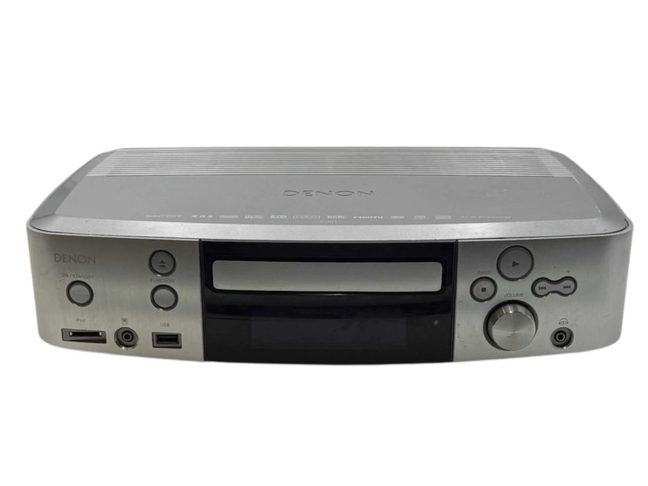 Kino domowe DENON S-301 + SUBWOOFER 140W+ 2 głośniki 70W