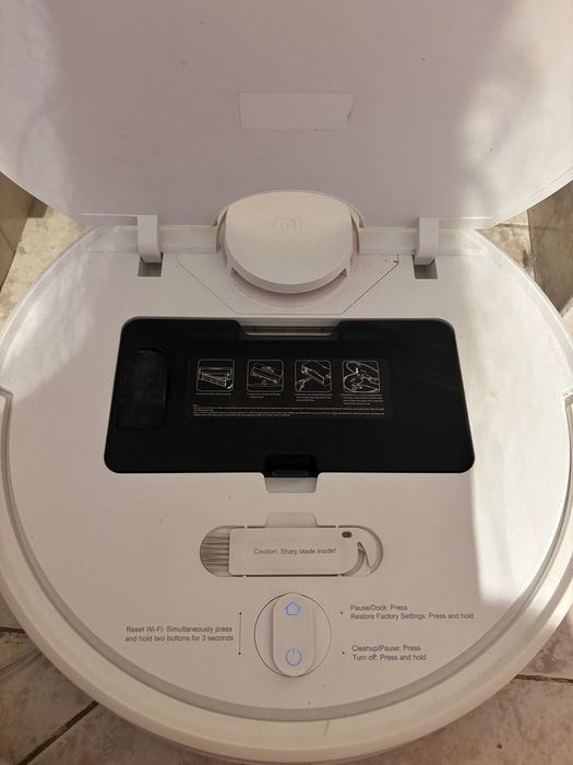 Aspirador Robot XIAOMI Mi Vacuum Mop Pro