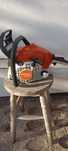Piła stihl ms 182