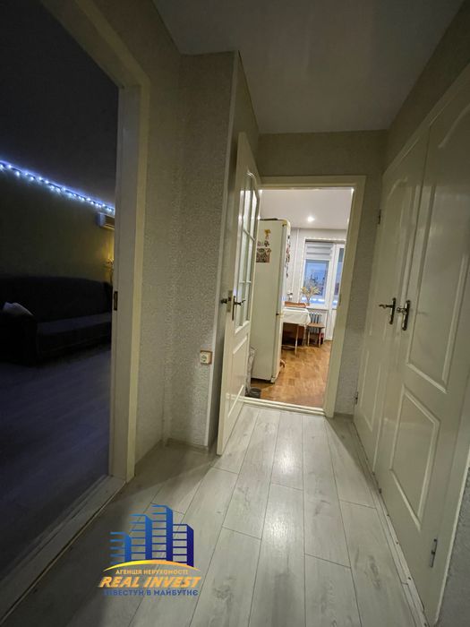 Продається 3 кімн квартира