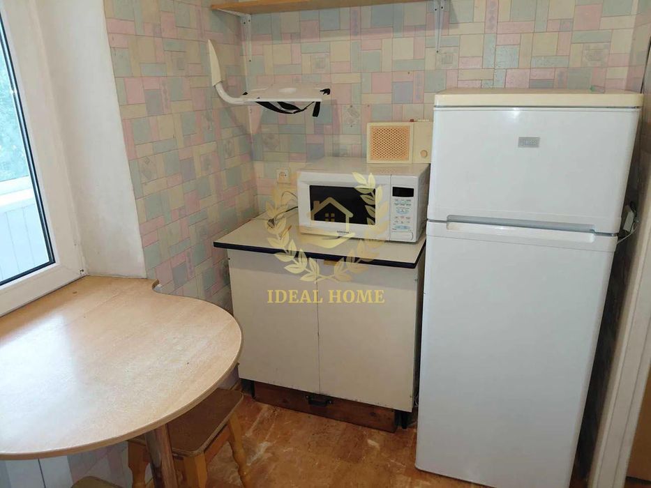 Продаж 1-кімн. квартири, Дніпровський р-н, Лівий б., Київ