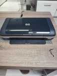 Drukarka mobilna HP470