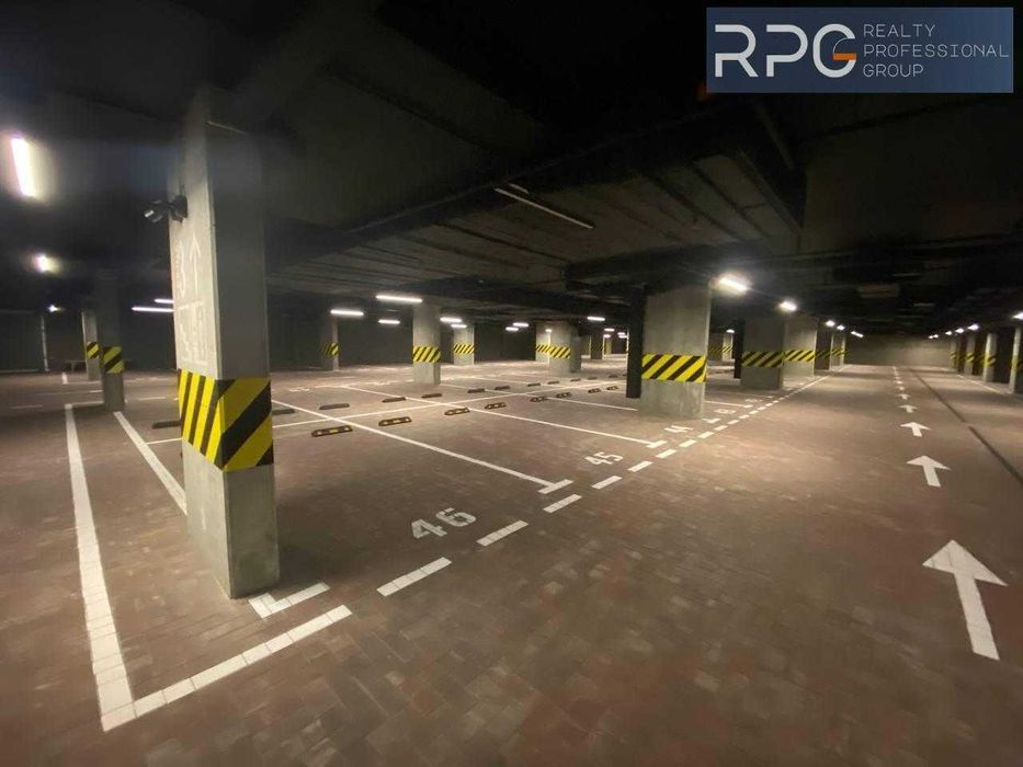 БЕЗ КОМІСІЇ Видова 1-к квартира 52м² ЖК Буд на Вавілових м Сирець 8хв