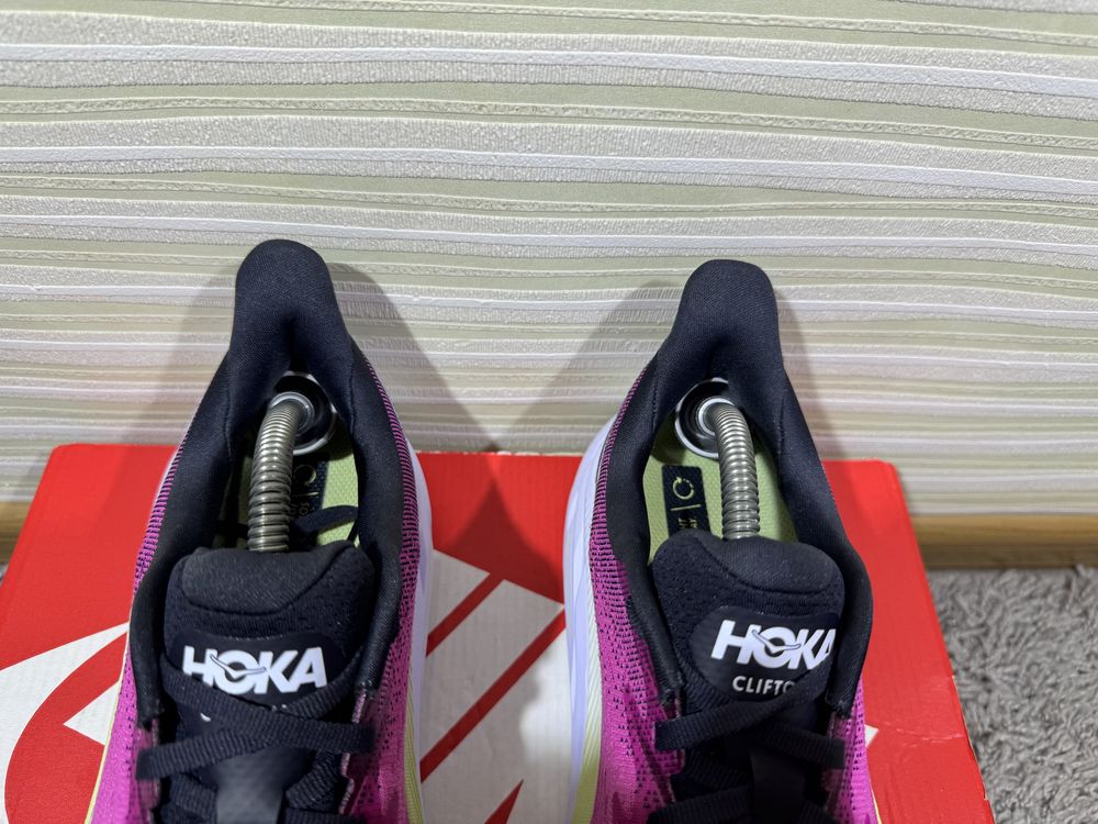 Кроссовки Hoka One One Clifton 8 Розмір 42 Original