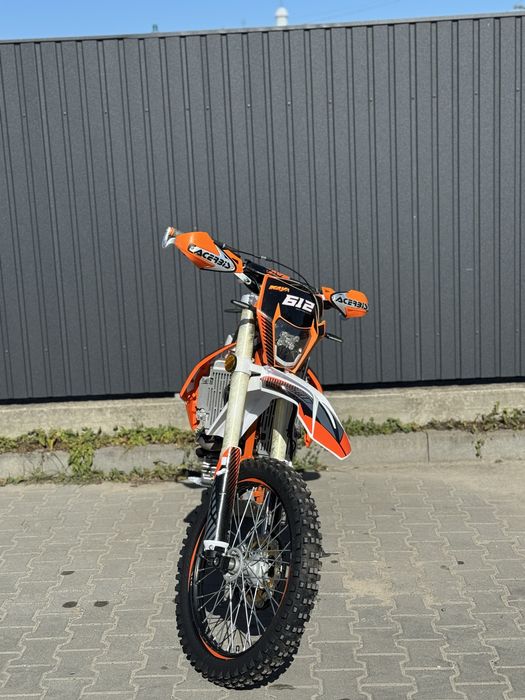 Enduro Kaya 300 612