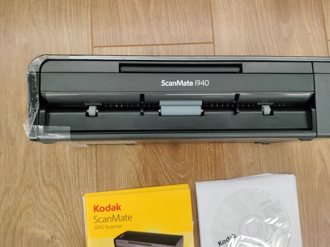 Skaner Kodak ScanMate i940