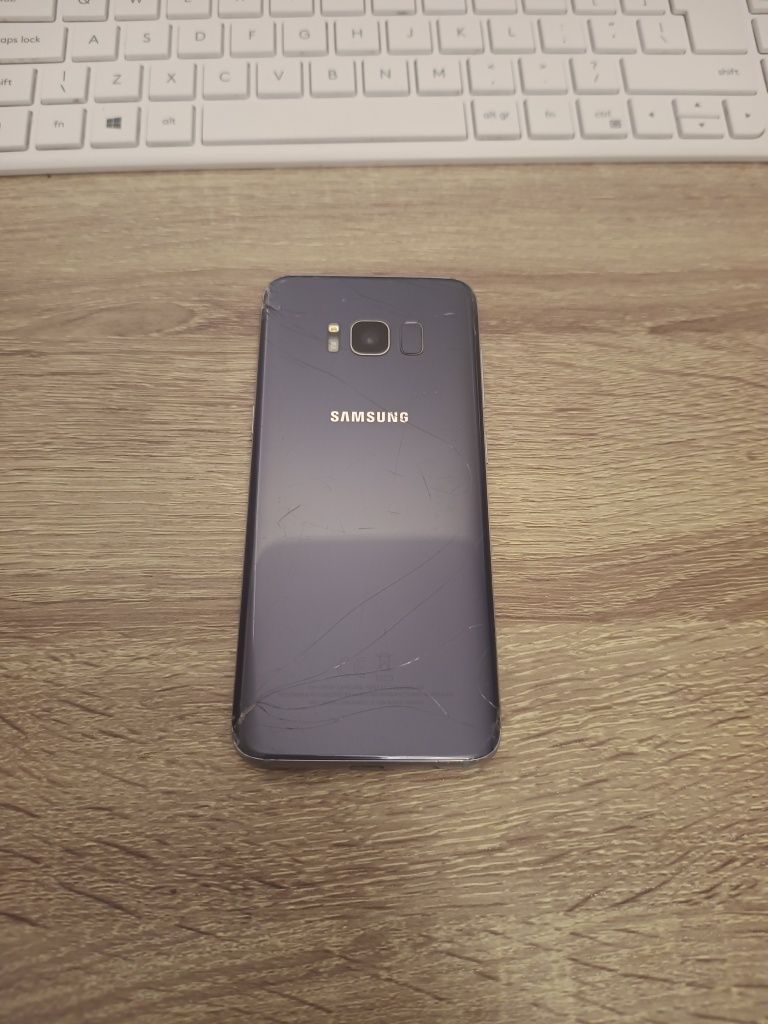 Samsung Galaxy s8