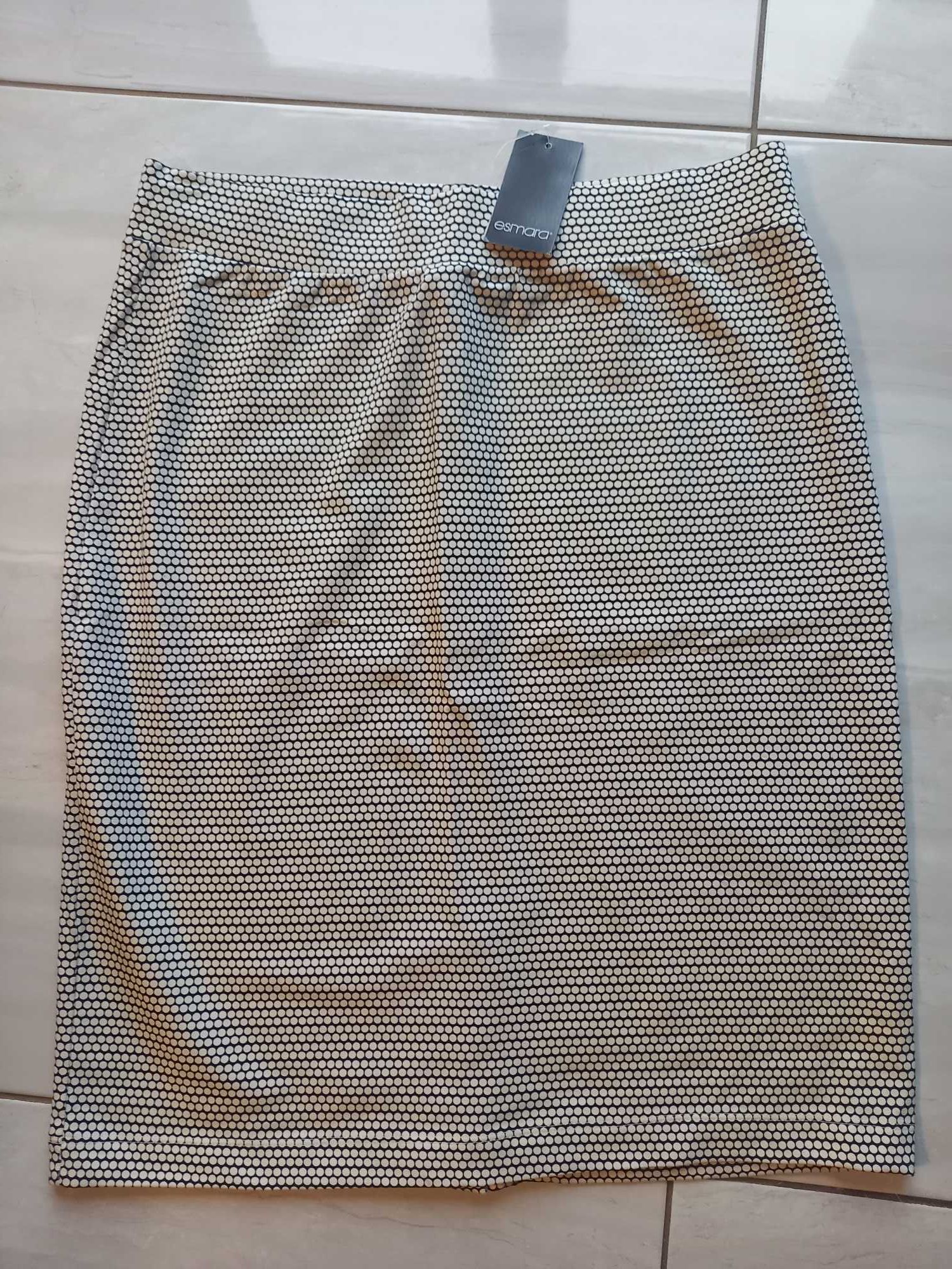 Spódnica Esmara roz M 40/42