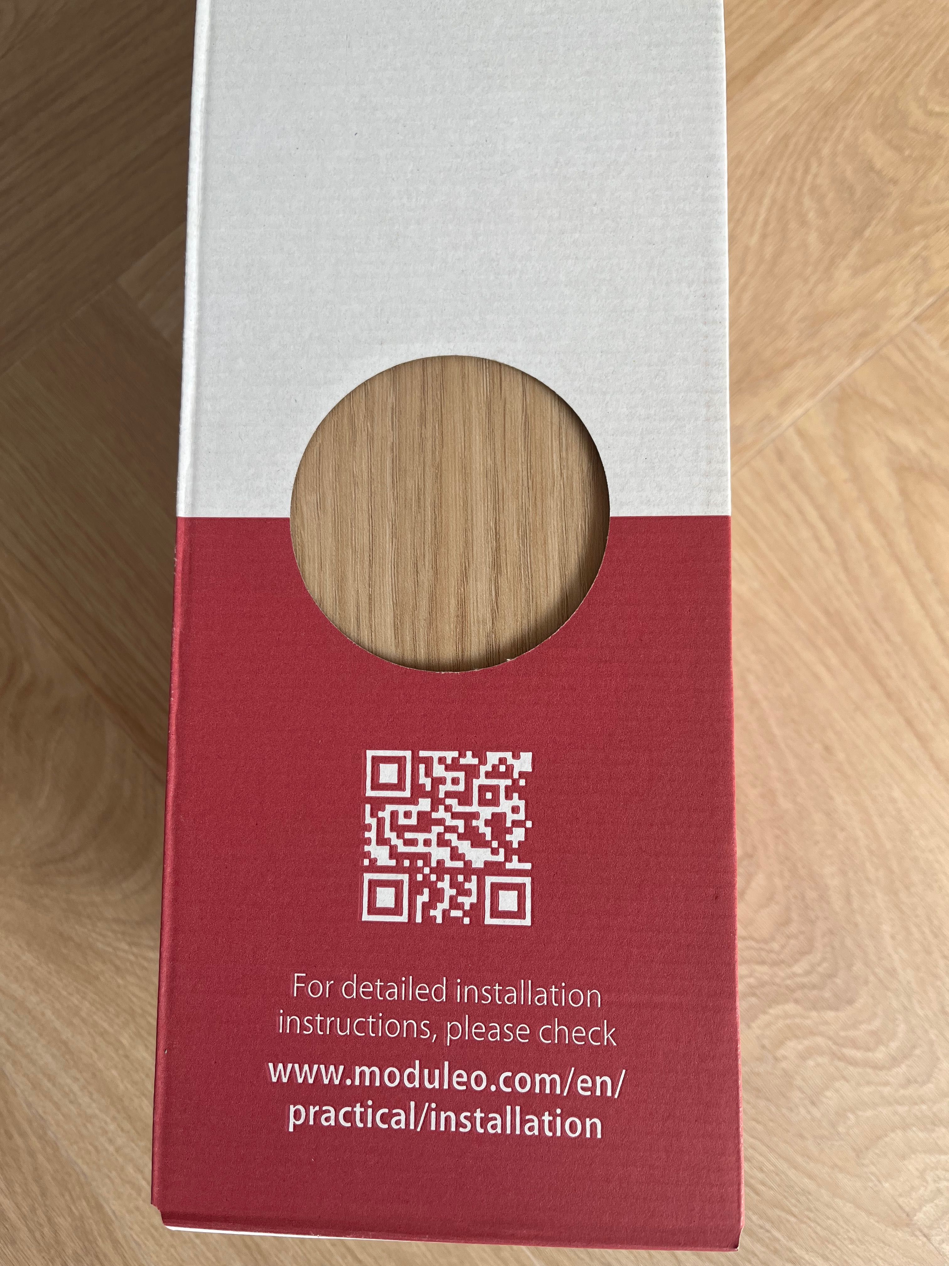 Panele winylowe Moduleo Laurel Oak 51283 Jodełka