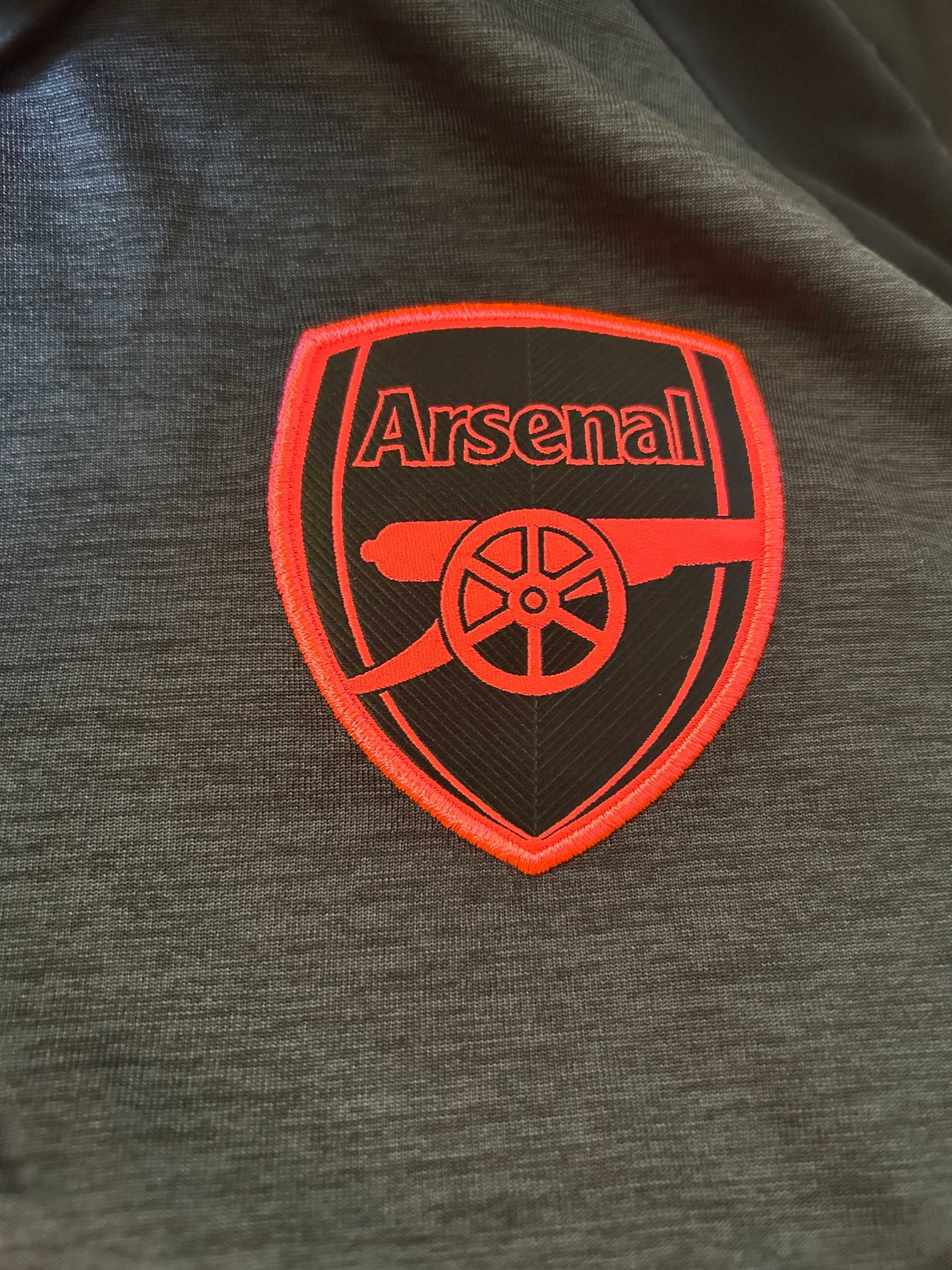 ARSENAL LONDYN F.C. nr 6 KOSCIELNY 2017 - 2018 - Puma - M - UNIKAT