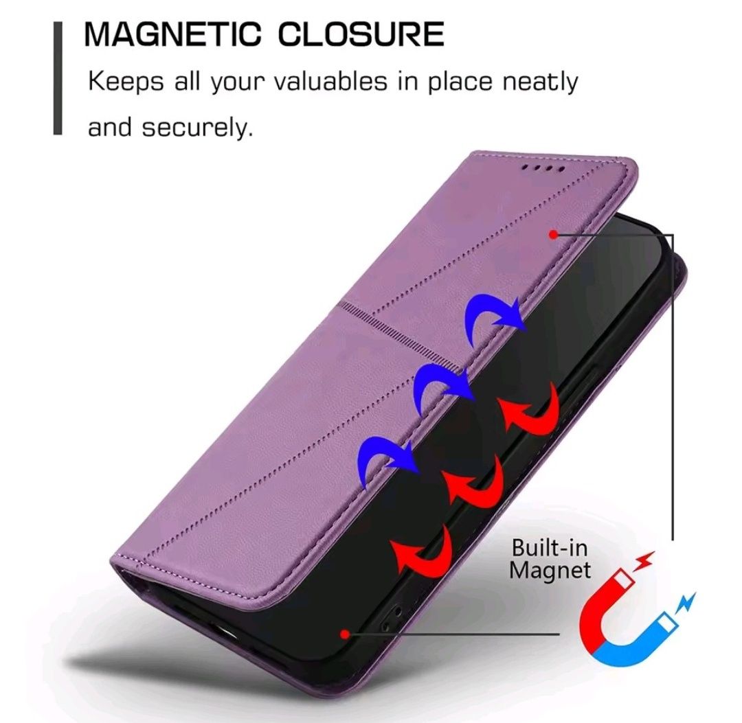Nowe etui na telefon Moto edge 40 Neo 5G