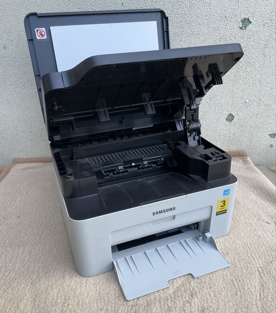 Принтер Samsung M2070W